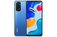 Smartfon Xiaomi Redmi Note 11S niebieski 6.43" 6GB/64GB