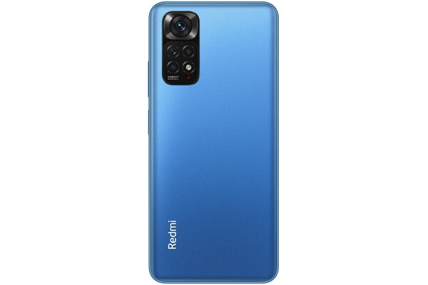 Smartfon Xiaomi Redmi Note 11S niebieski 6.43" 6GB/64GB
