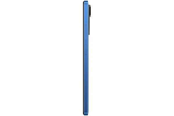 Smartfon Xiaomi Redmi Note 11S niebieski 6.43" 6GB/64GB
