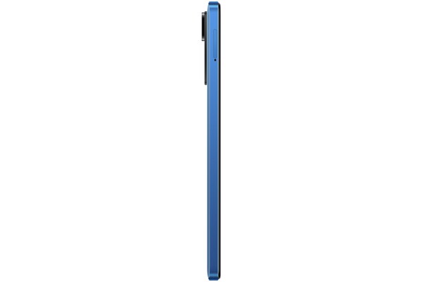 Smartfon Xiaomi Redmi Note 11S niebieski 6.43" 6GB/64GB