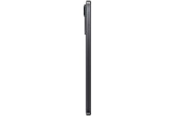 Smartfon Xiaomi Redmi Note 11S szary 6.43" 6GB/64GB