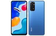 Smartfon Xiaomi Redmi Note 11S niebieski 6.43" 6GB/128GB
