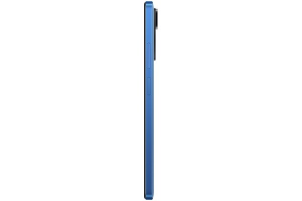 Smartfon Xiaomi Redmi Note 11S niebieski 6.43" 6GB/128GB