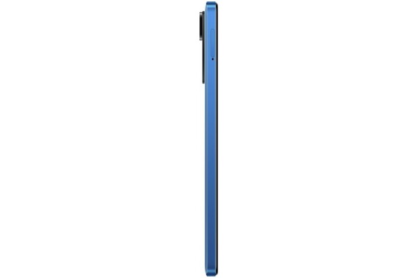 Smartfon Xiaomi Redmi Note 11S niebieski 6.43" 6GB/128GB