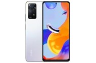 Smartfon Xiaomi Redmi Note 11 Pro biały 6.67" 6GB/128GB