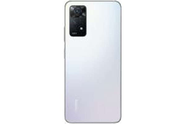 Smartfon Xiaomi Redmi Note 11 Pro biały 6.67" 6GB/128GB