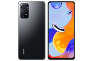 Smartfon Xiaomi Redmi Note 11 Pro szary 6.67" 6GB/64GB