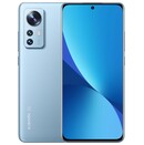 Smartfon Xiaomi 12 5G niebieski 6.28" 8GB/128GB