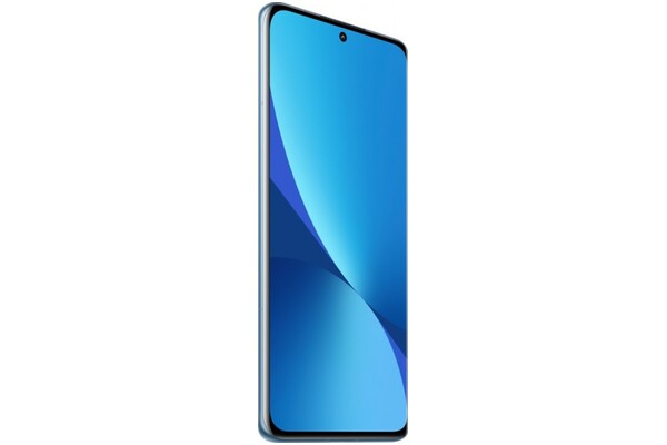 Smartfon Xiaomi 12 5G niebieski 6.28" 8GB/128GB
