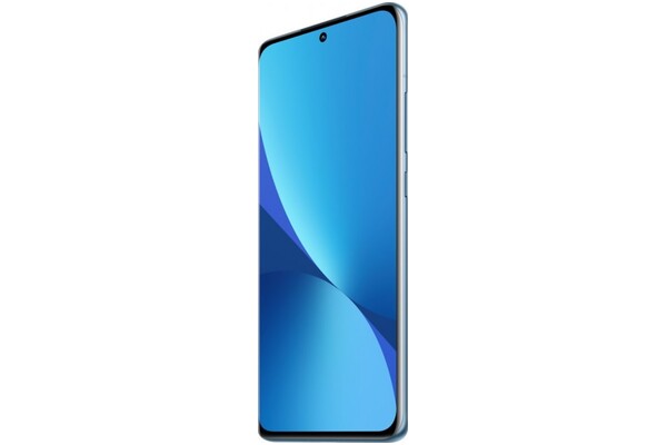 Smartfon Xiaomi 12 5G niebieski 6.28" 8GB/128GB