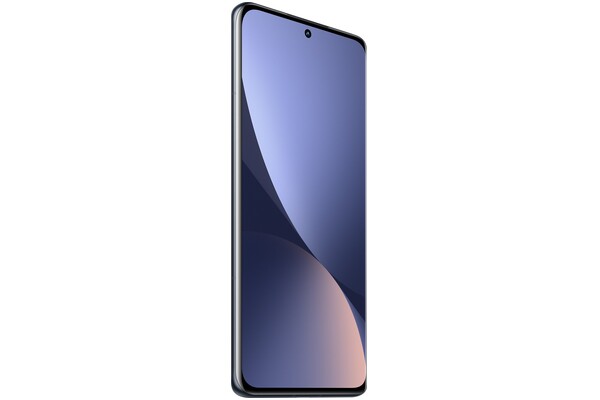 Smartfon Xiaomi 12 5G szary 6.28" 8GB/256GB