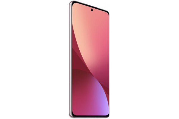 Smartfon Xiaomi 12 5G fioletowy 6.28" 8GB/128GB