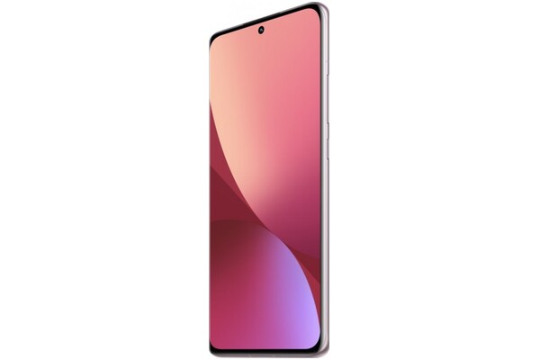 Smartfon Xiaomi 12 5G fioletowy 6.28" 8GB/128GB