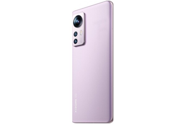 Smartfon Xiaomi 12 5G fioletowy 6.28" 8GB/128GB