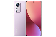 Smartfon Xiaomi 12 5G fioletowy 6.28" 8GB/256GB