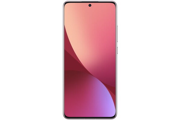 Smartfon Xiaomi 12 5G fioletowy 6.28" 8GB/256GB