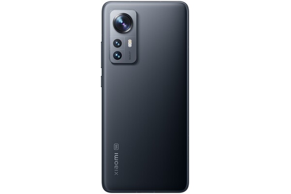 Smartfon Xiaomi 12 5G szary 6.28" 8GB/128GB