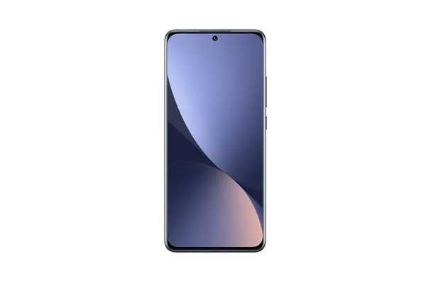 Smartfon Xiaomi 12X 5G szary 6.28" 8GB/128GB