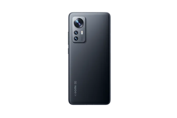 Smartfon Xiaomi 12X 5G szary 6.28" 8GB/128GB