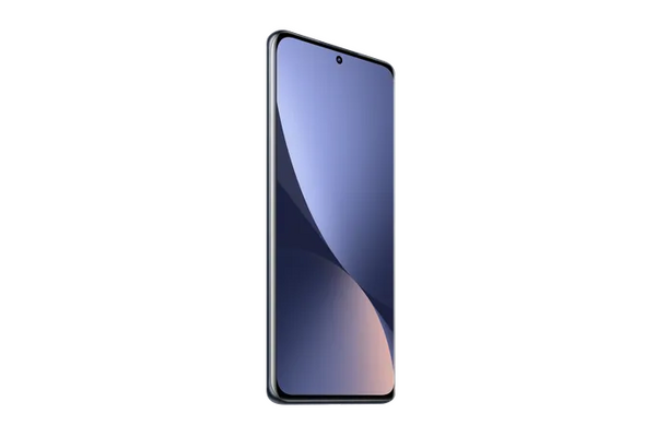 Smartfon Xiaomi 12X 5G szary 6.28" 8GB/128GB