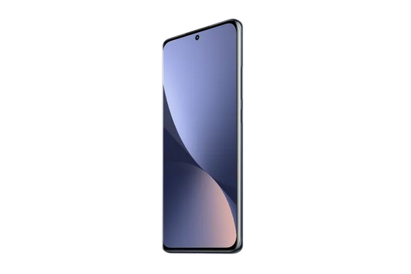 Smartfon Xiaomi 12X 5G szary 6.28" 8GB/128GB