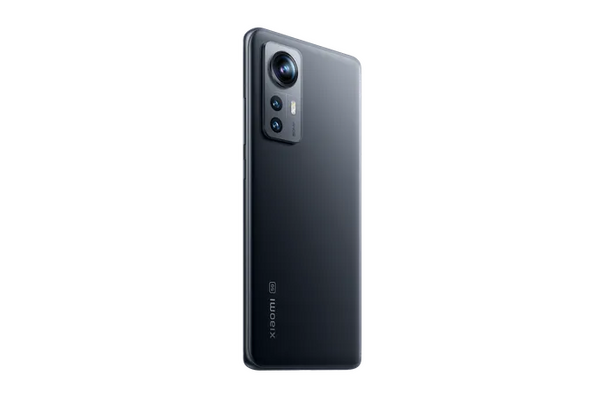 Smartfon Xiaomi 12X 5G szary 6.28" 8GB/128GB
