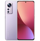 Smartfon Xiaomi 12X 5G fioletowy 6.28" 8GB/128GB