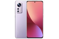 Smartfon Xiaomi 12X 5G fioletowy 6.28" 8GB/128GB