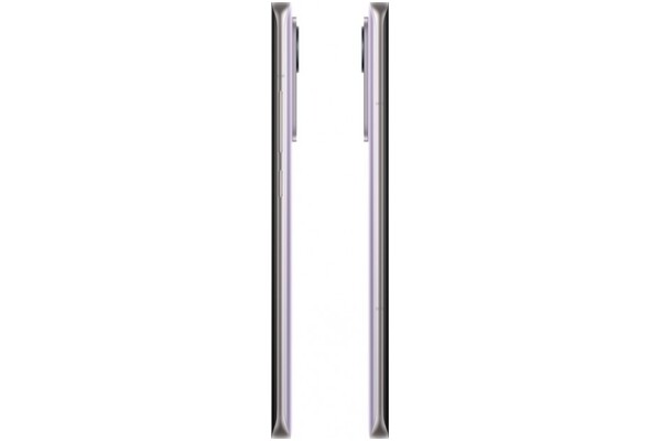 Smartfon Xiaomi 12X 5G fioletowy 6.28" 8GB/128GB