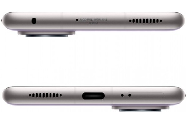 Smartfon Xiaomi 12X 5G fioletowy 6.28" 8GB/128GB