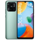 Smartfon Xiaomi Redmi 10C zielony 6.7" 4GB/128GB