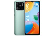 Smartfon Xiaomi Redmi 10C zielony 6.7" 4GB/128GB