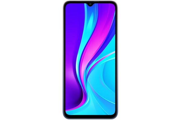 Smartfon Xiaomi Redmi 9C fioletowy 6.53" 2GB/32GB