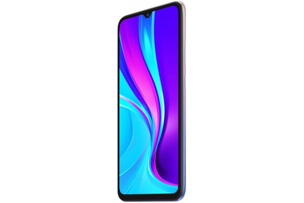 Smartfon Xiaomi Redmi 9C fioletowy 6.53" 2GB/32GB