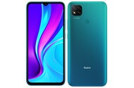 Smartfon Xiaomi Redmi 9C zielony 6.53" 2GB/32GB