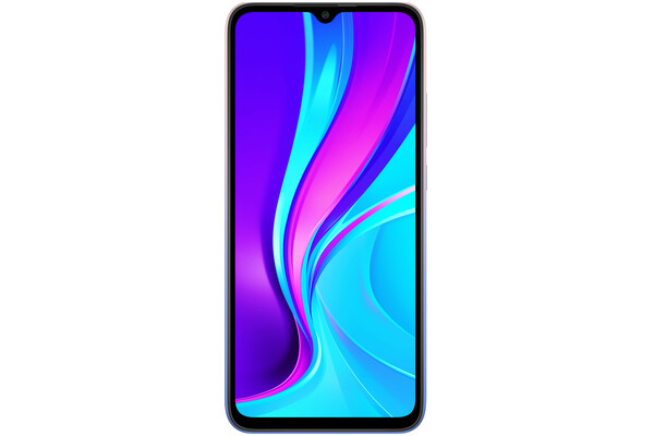 Smartfon Xiaomi Redmi 9C filetowo-pomarańczowy 6.53" 2GB/32GB