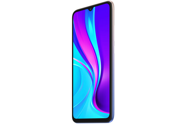 Smartfon Xiaomi Redmi 9C filetowo-pomarańczowy 6.53" 2GB/32GB