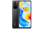 Smartfon Xiaomi Redmi Note 11S 5G czarny 6.6" 4GB/128GB
