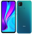 Smartfon Xiaomi Redmi 9C zielony 6.53" 3GB/64GB