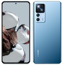 Smartfon Xiaomi 12T 5G niebieski 6.67" 8GB/128GB