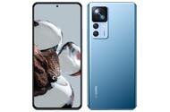 Smartfon Xiaomi 12T 5G niebieski 6.67" 8GB/128GB