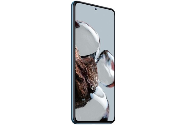 Smartfon Xiaomi 12T 5G niebieski 6.67" 8GB/128GB