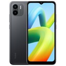 Smartfon Xiaomi Redmi A1 czarny 6.52" 2GB/32GB