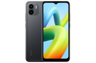 Smartfon Xiaomi Redmi A1 czarny 6.52" 2GB/32GB