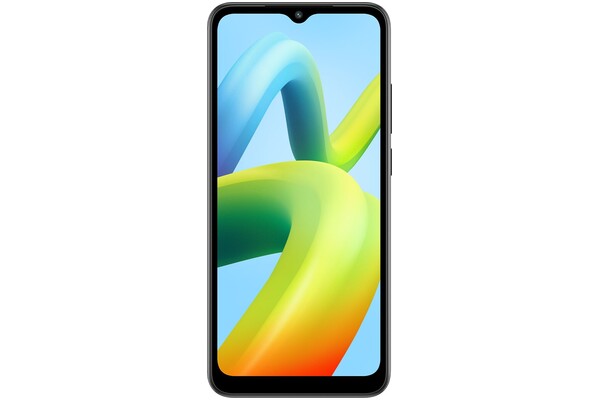 Smartfon Xiaomi Redmi A1 czarny 6.52" 2GB/32GB