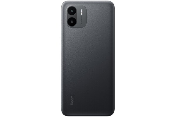 Smartfon Xiaomi Redmi A1 czarny 6.52" 2GB/32GB