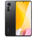 Smartfon Xiaomi 12 Lite 5G czarny 6.55" 6GB/128GB