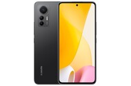 Smartfon Xiaomi 12 Lite 5G czarny 6.55" 6GB/128GB
