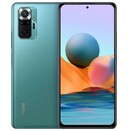 Smartfon Xiaomi Redmi Note 10 Pro zielony 6.67" 8GB/256GB