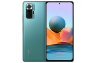 Smartfon Xiaomi Redmi Note 10 Pro zielony 6.67" 8GB/256GB